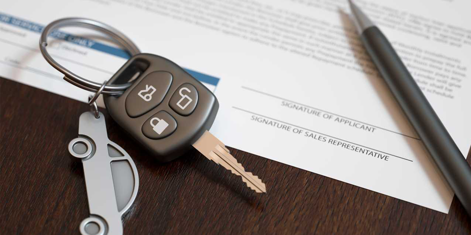 Things to Consider When Using a Vehicle Loan